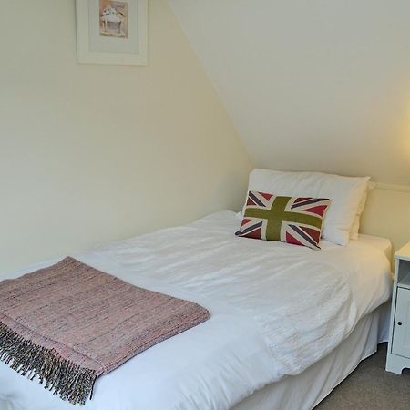 The Old Forge Villa อัล์นวิก ภายนอก รูปภาพ